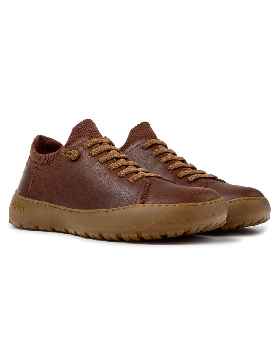 Tenis camper peu serra para hombre