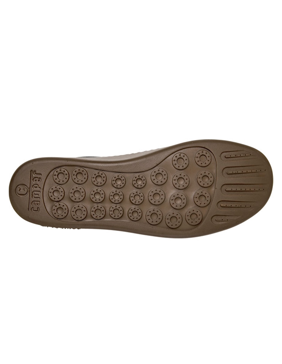 Zapato Cerrado PEU TOURING para hombre 4