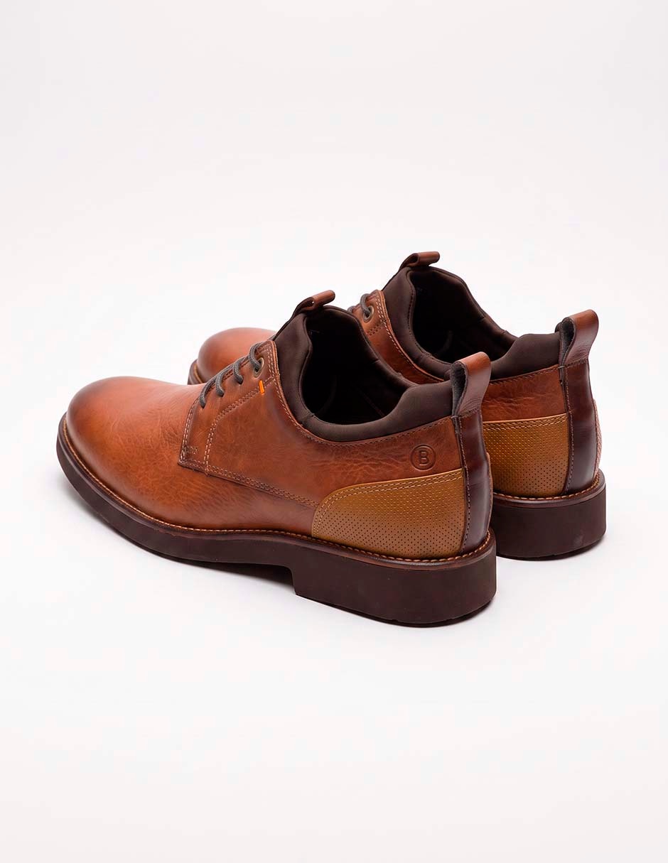 Zapato Choclo para hombre 5