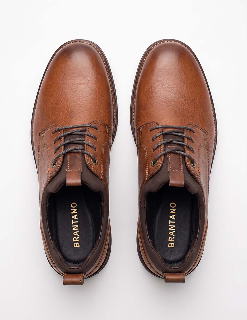 Zapato Choclo para hombre 4