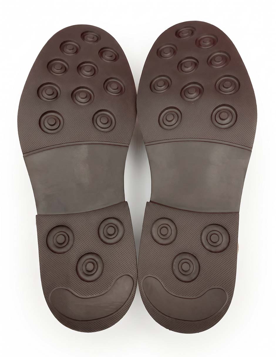 Zapato Choclo para hombre 3