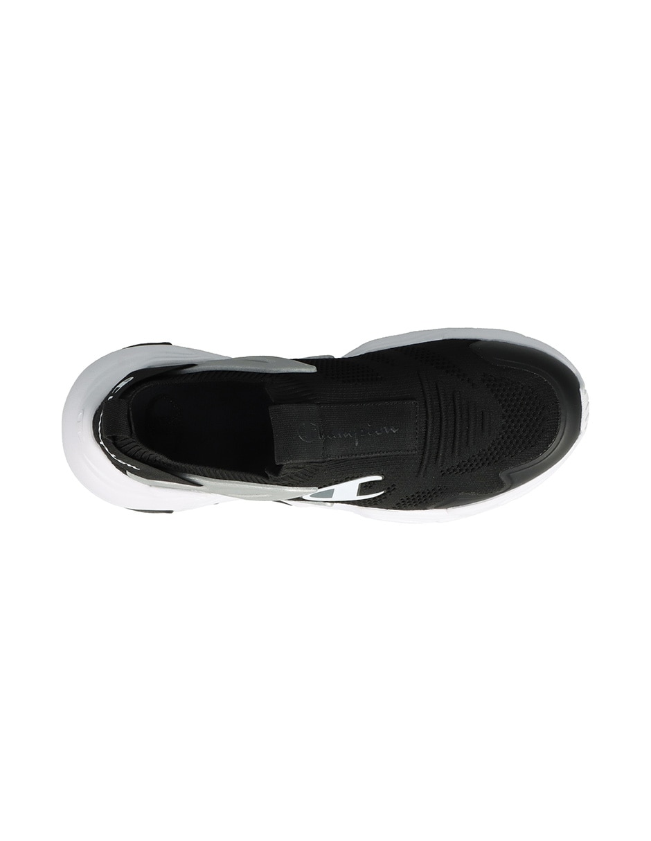 Tenis de piel(si aplica) para hombre 2