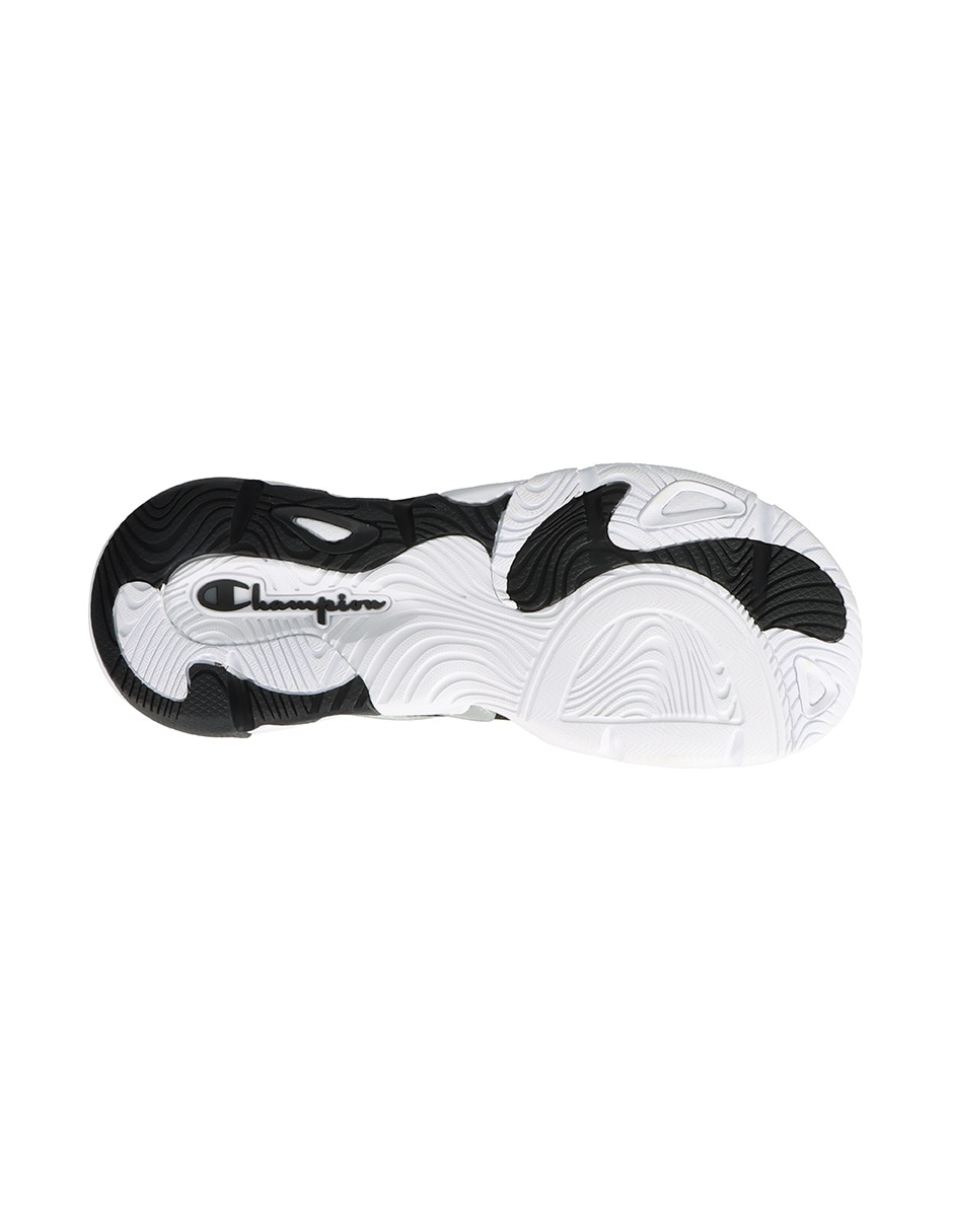 Tenis de piel(si aplica) para hombre 3