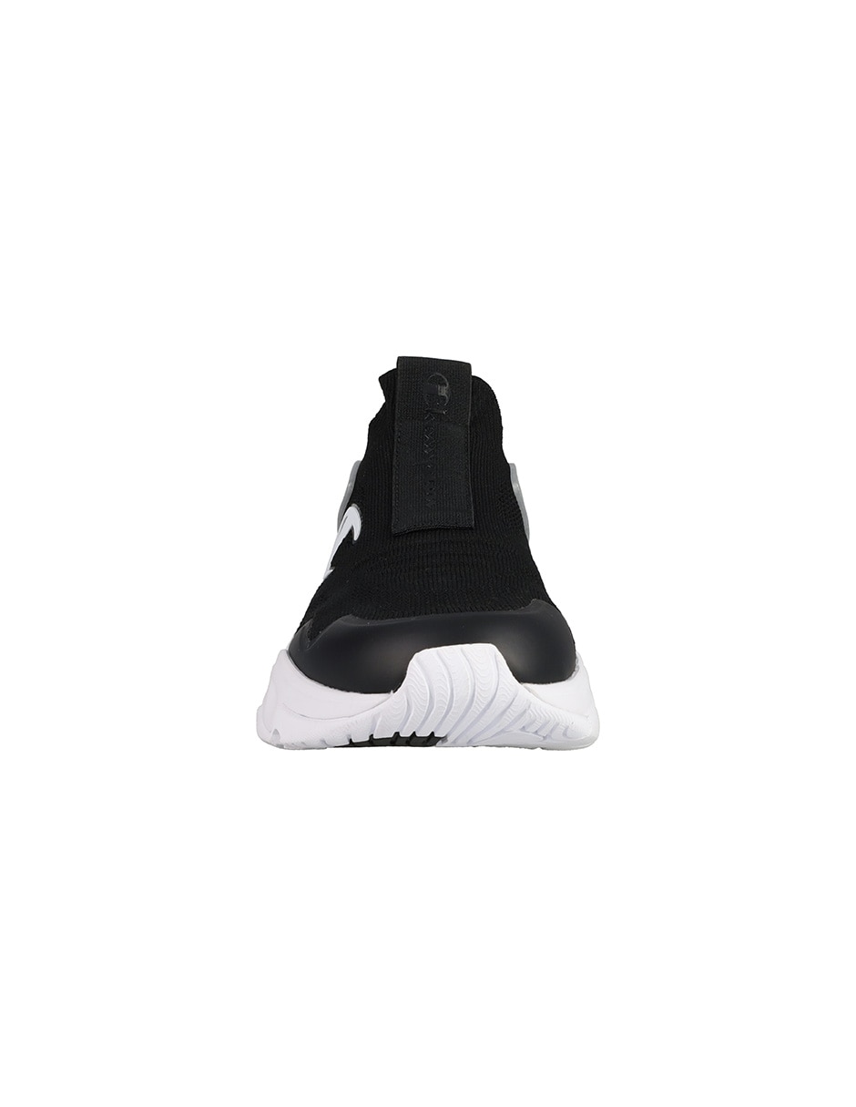 Tenis de piel(si aplica) para hombre 4