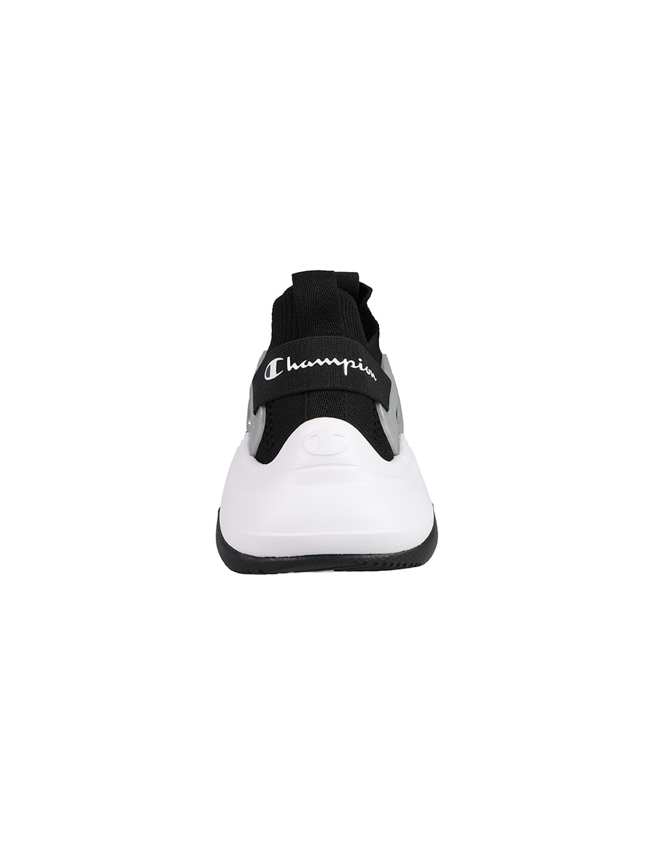 Tenis de piel(si aplica) para hombre 5
