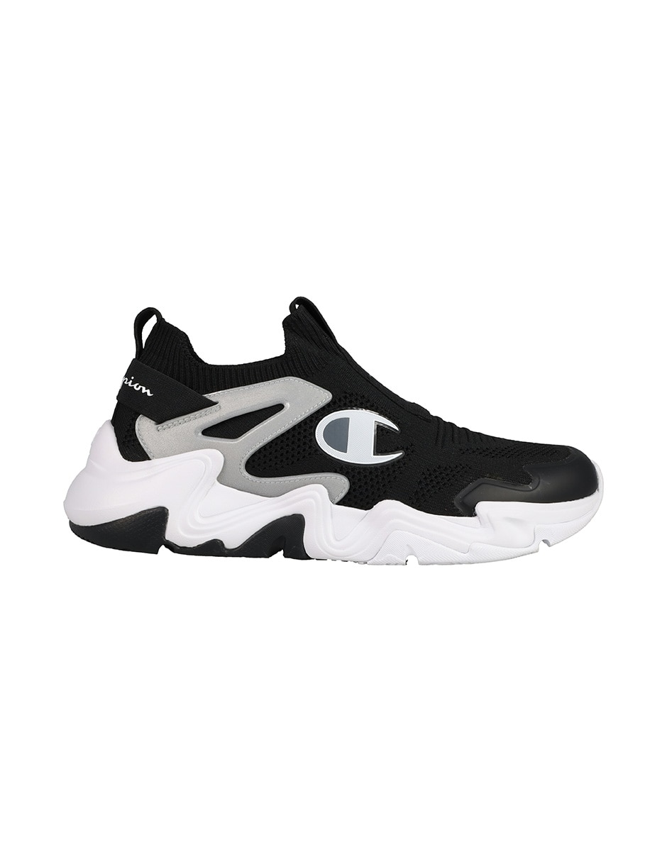 Tenis de piel(si aplica) para hombre 6