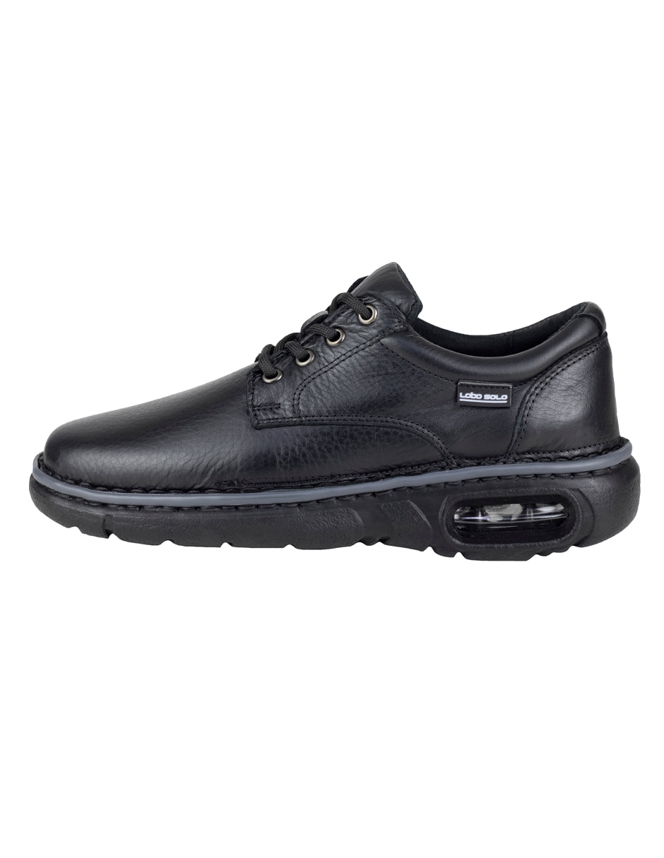 Zapato Choclo Sin Familia para hombre 1