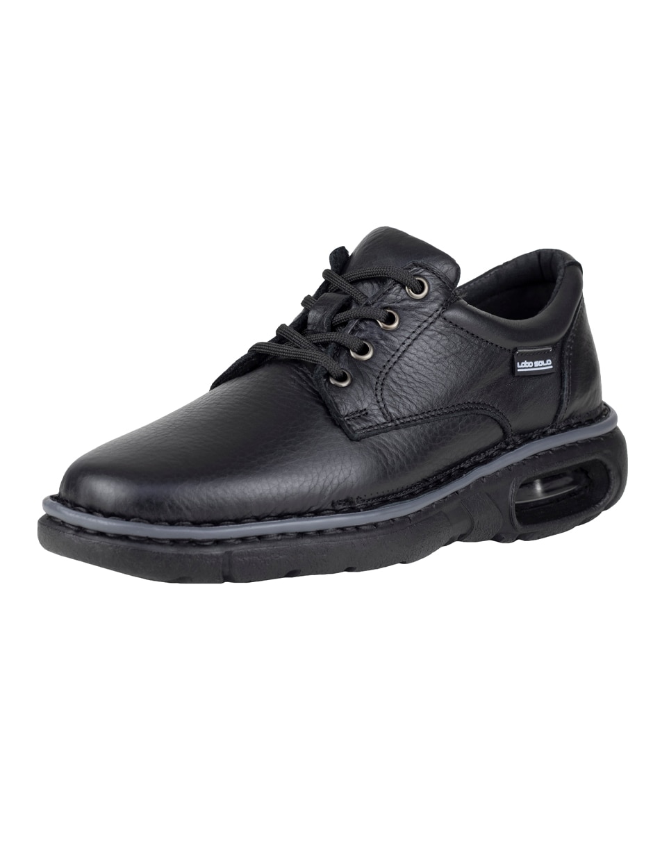 Zapato Choclo Sin Familia para hombre 2