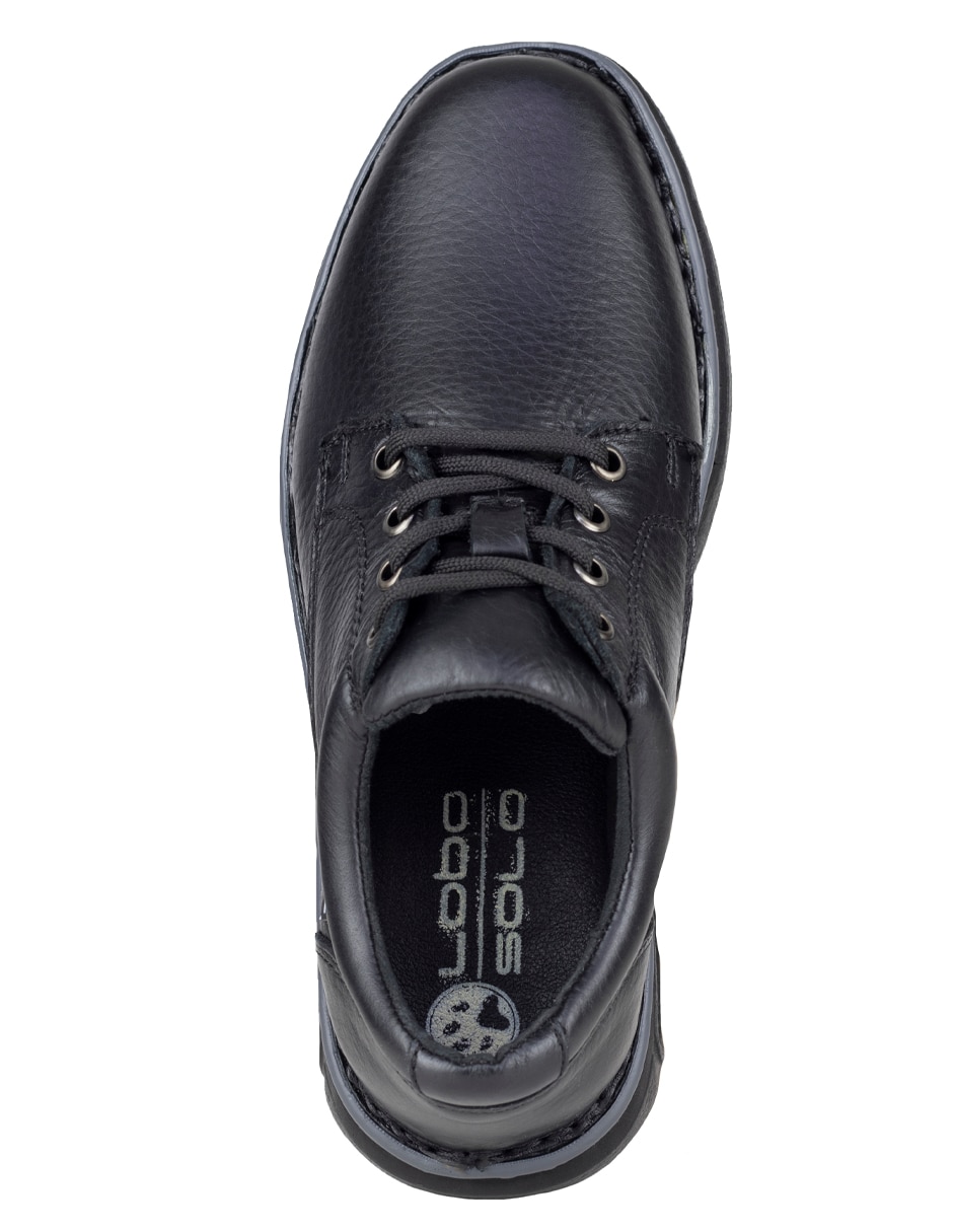 Zapato Choclo Sin Familia para hombre 4