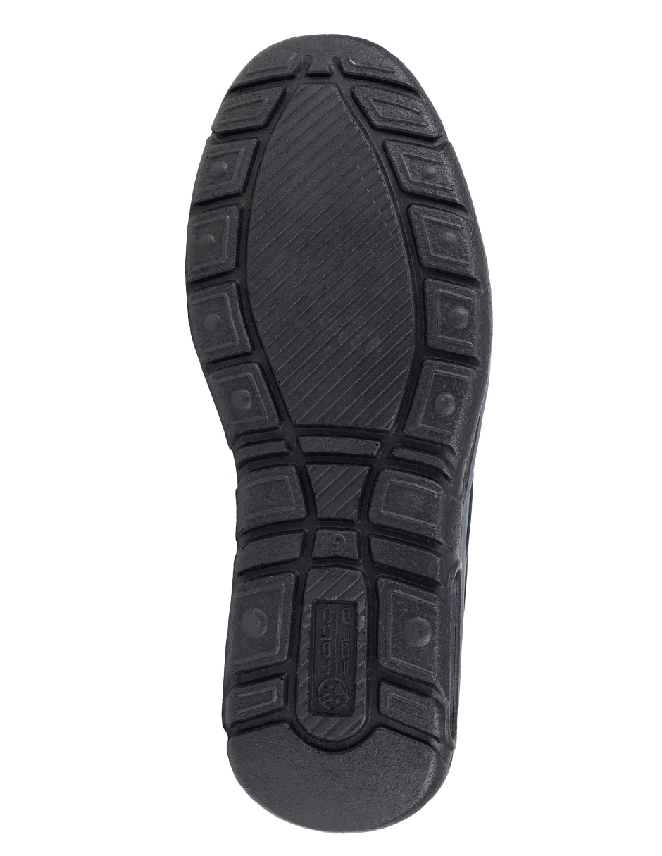 Zapato Choclo Sin Familia para hombre 5