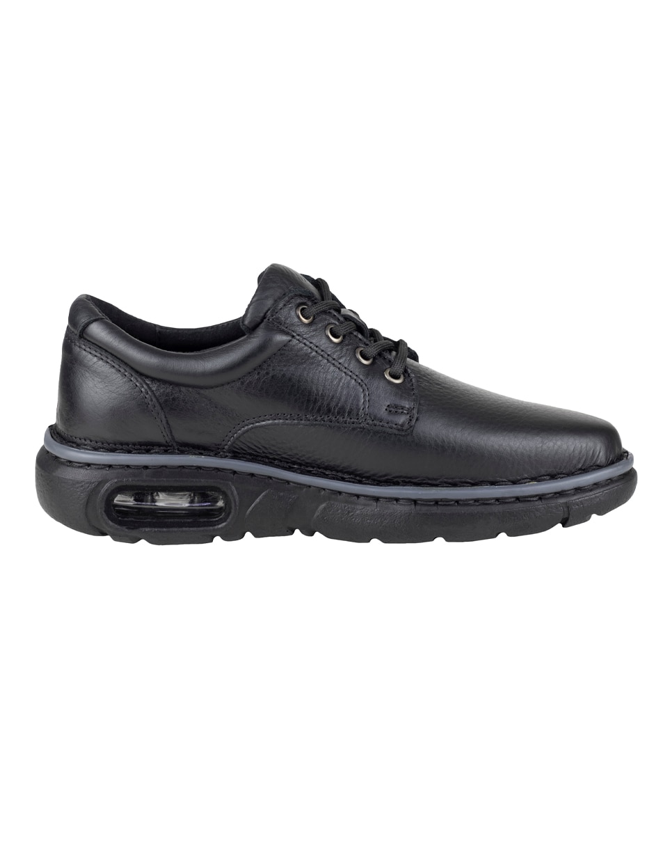 Zapato Choclo Sin Familia para hombre 6