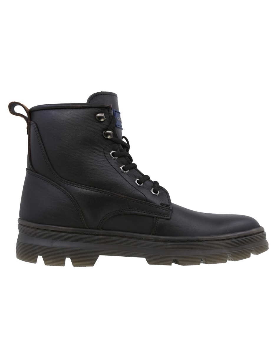 Botín Casual de piel para hombre 3