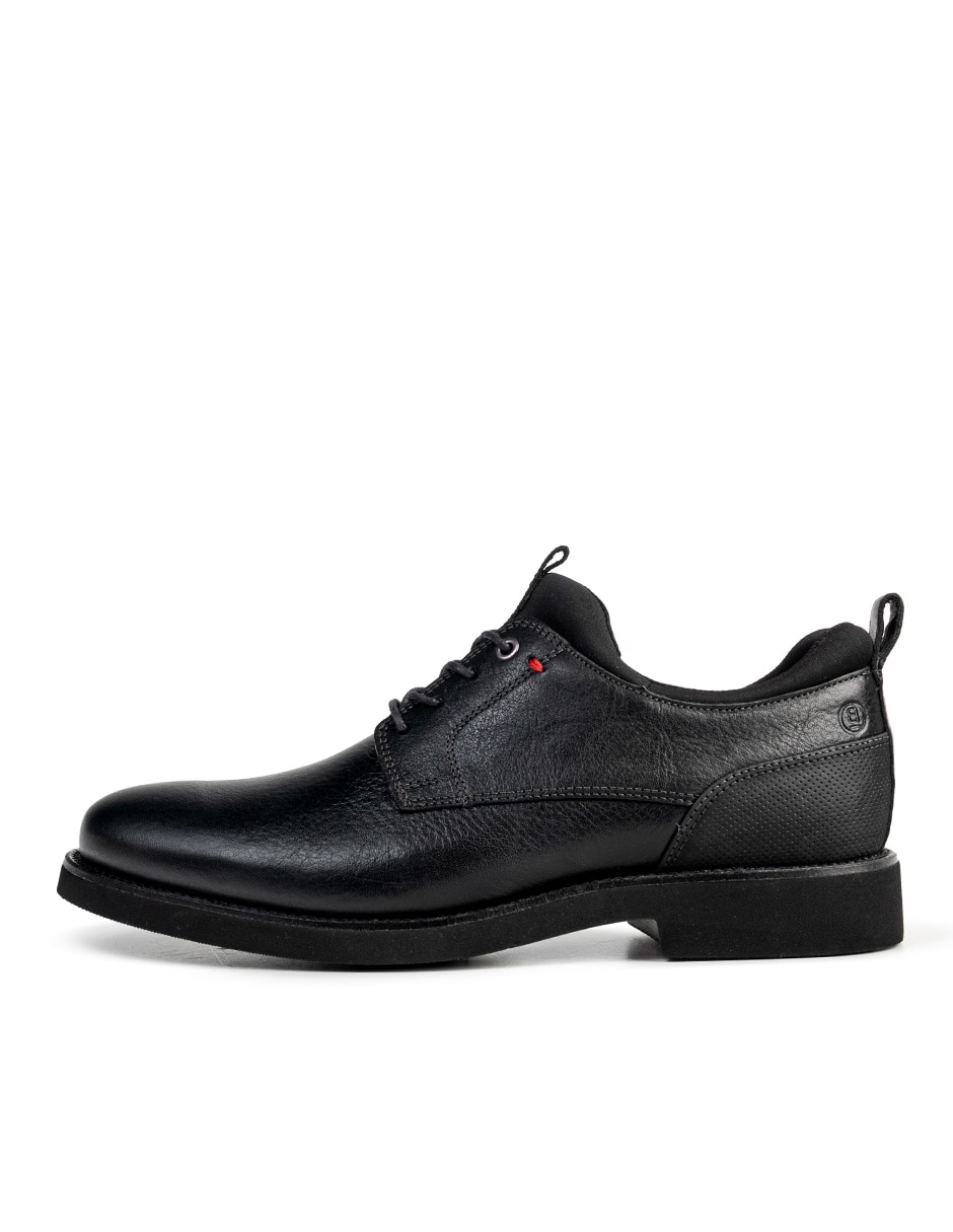 Zapato Choclo para hombre 5