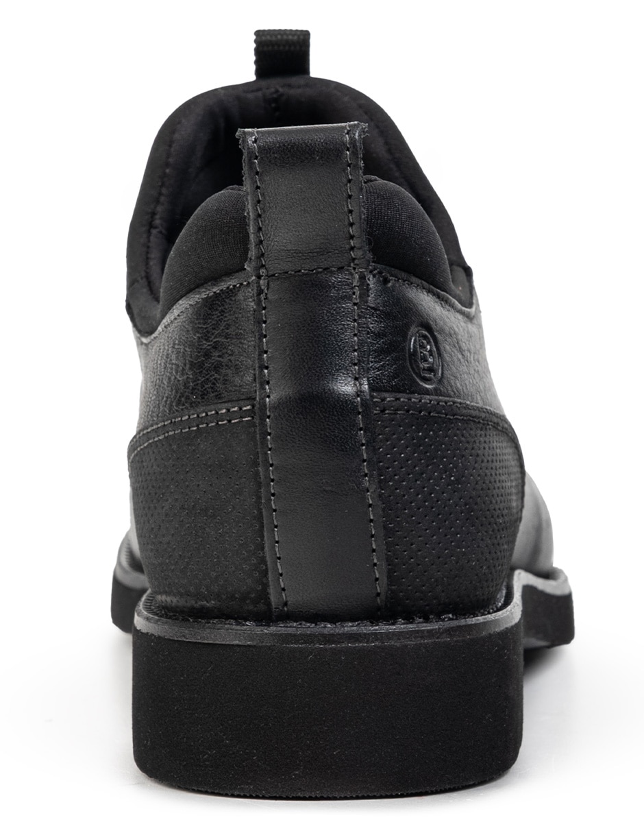 Zapato Choclo para hombre
