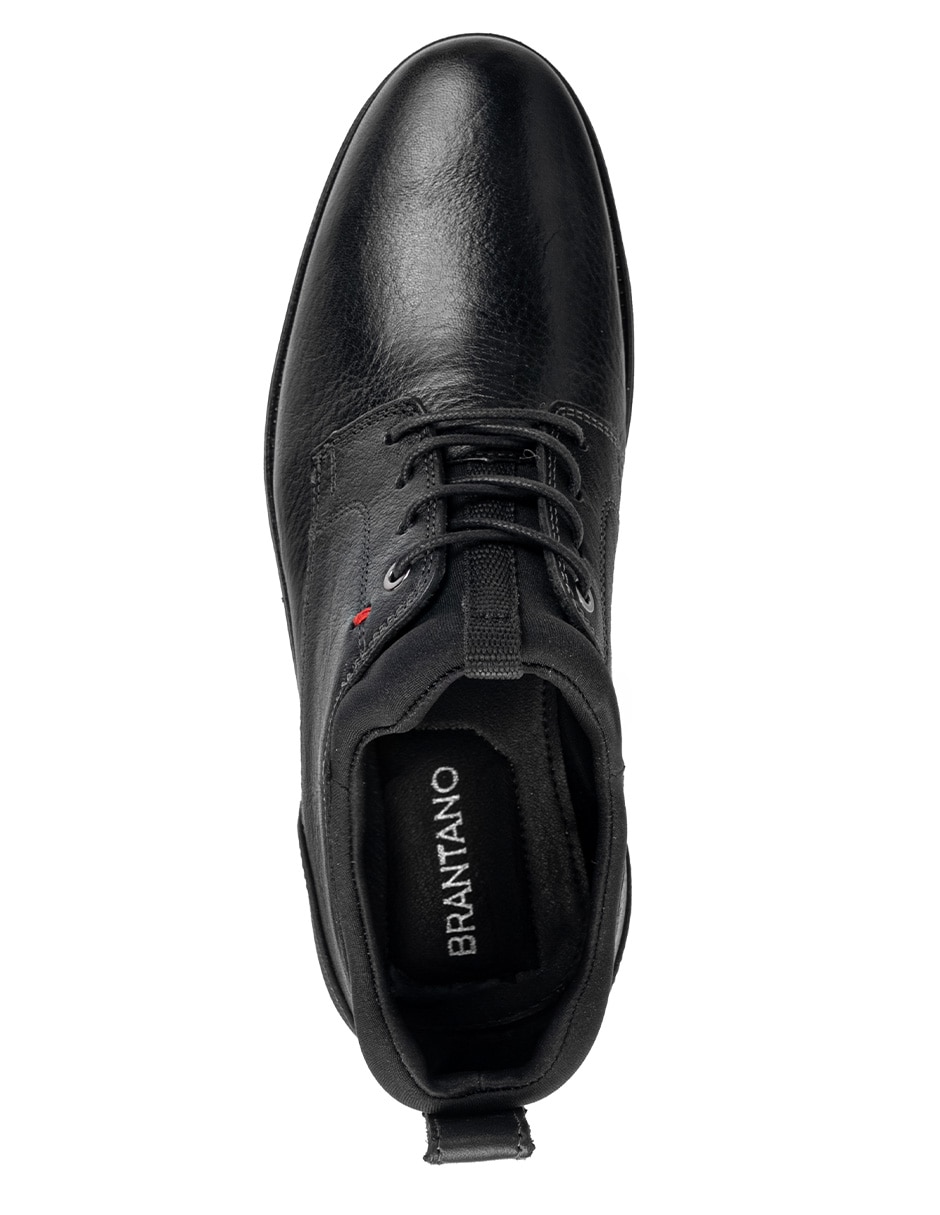 Zapato Choclo para hombre 6