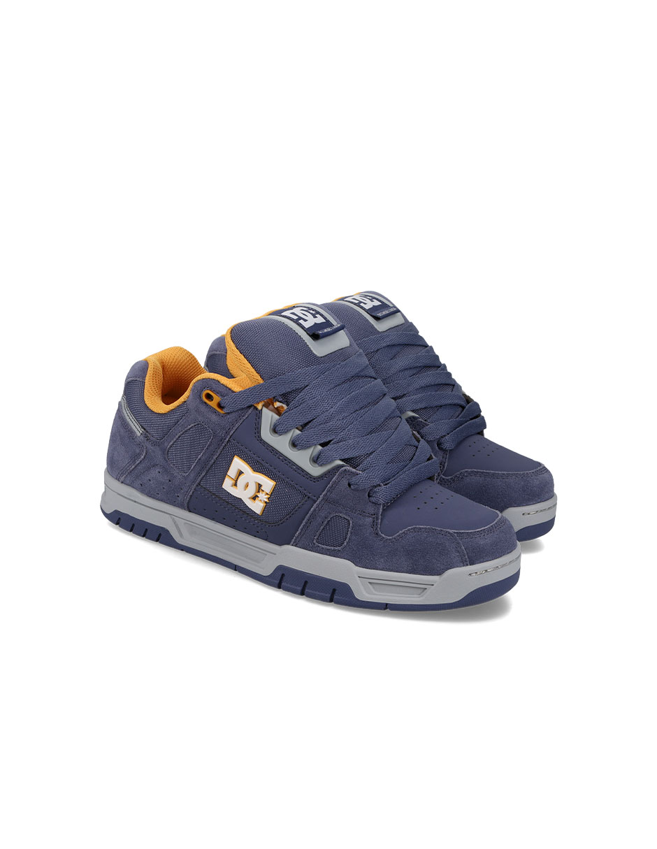 Tenis fall 26 para hombre