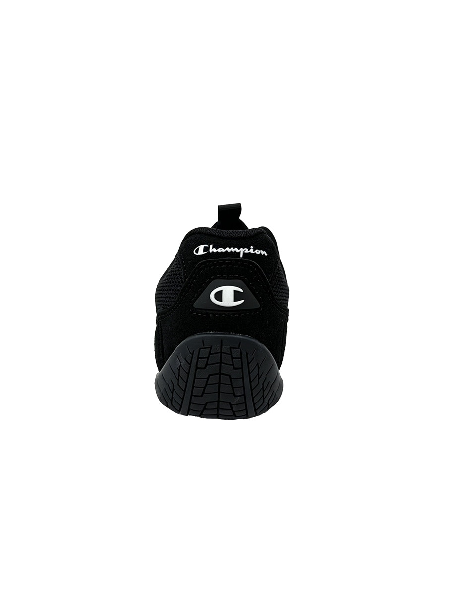 Tenis de piel(si aplica) para hombre 2