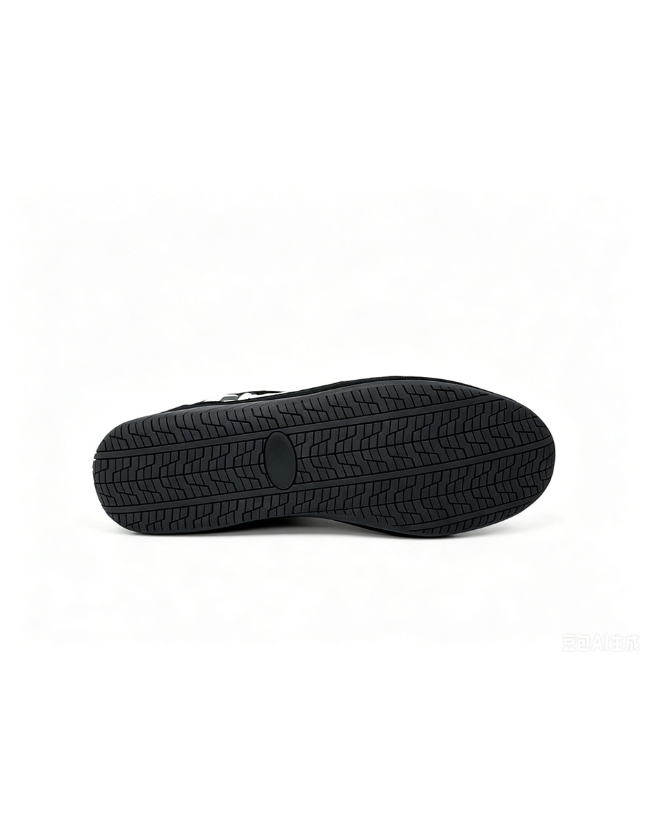 Tenis de piel(si aplica) para hombre 3