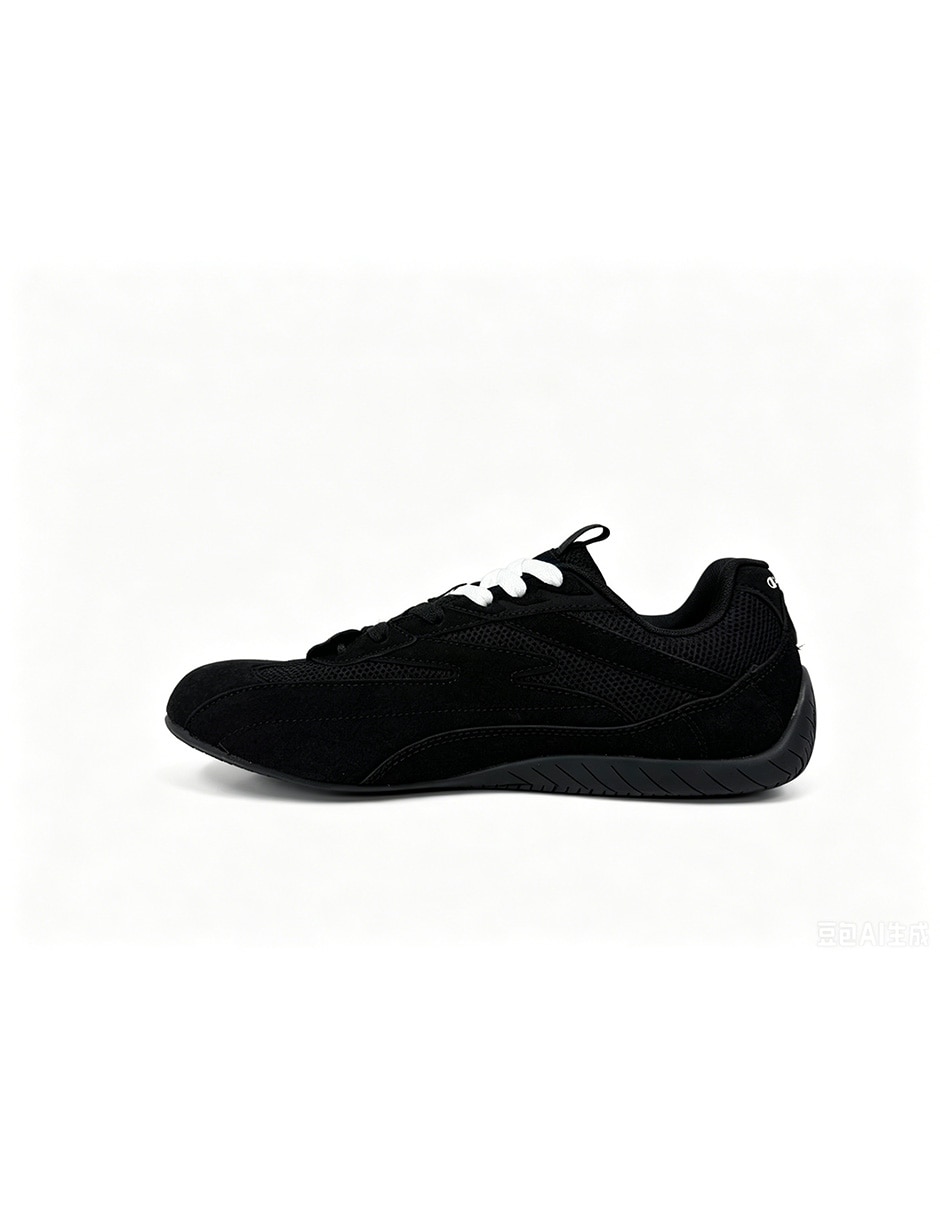 Tenis de piel(si aplica) para hombre 4