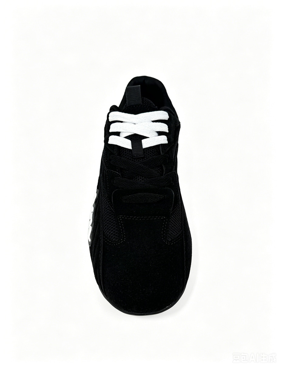 Tenis de piel(si aplica) para hombre 5
