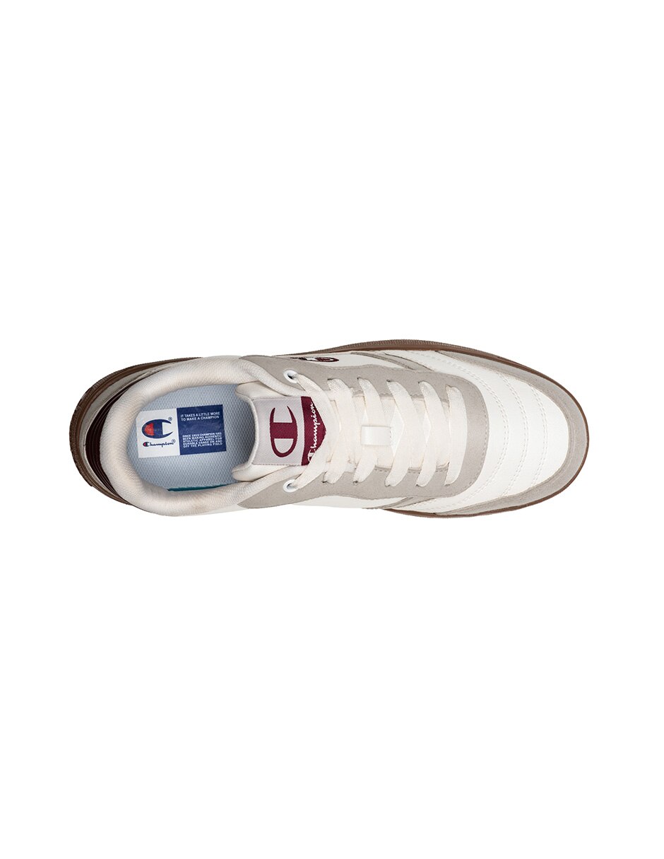 Tenis para hombre