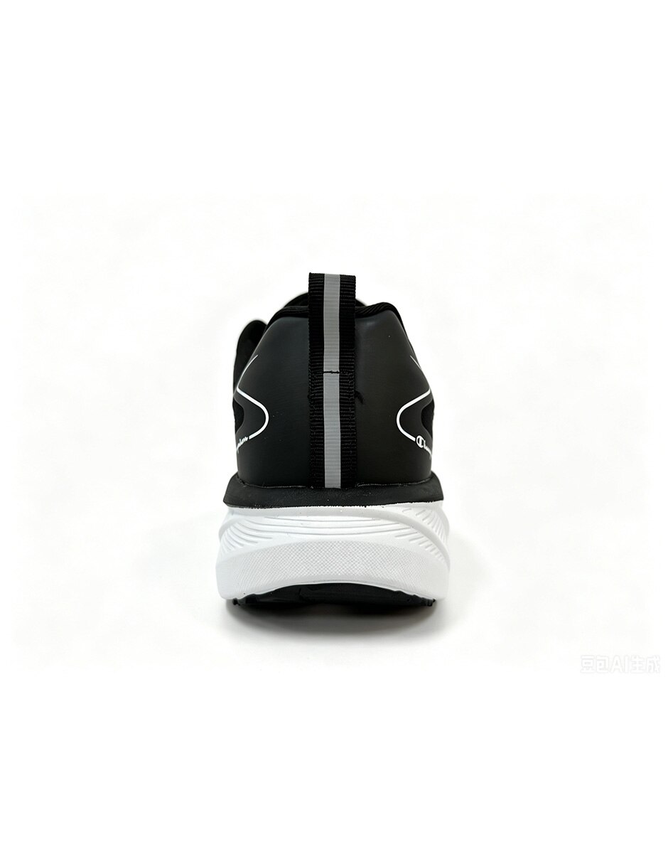 Tenis de piel(si aplica) para hombre 3
