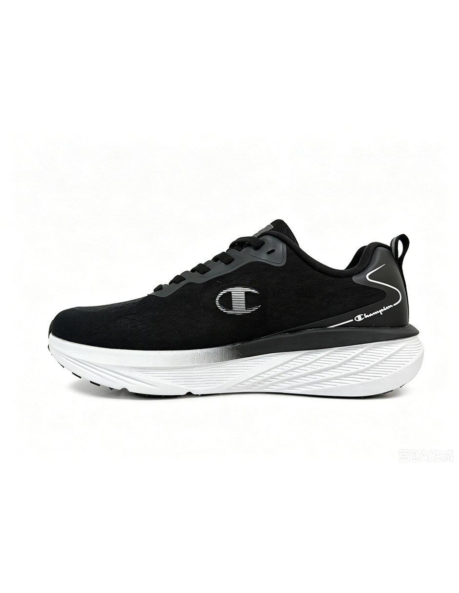 Tenis de piel(si aplica) para hombre 4