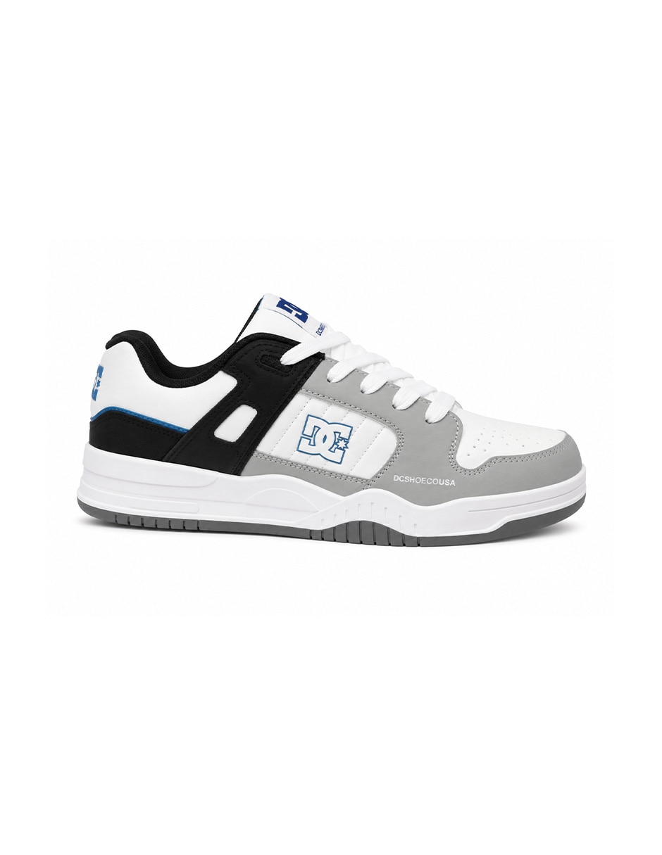 Tenis dc apex para hombre Tenis dc apex para hombre