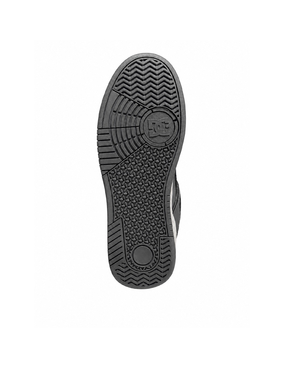 Tenis dc apex para hombre 2