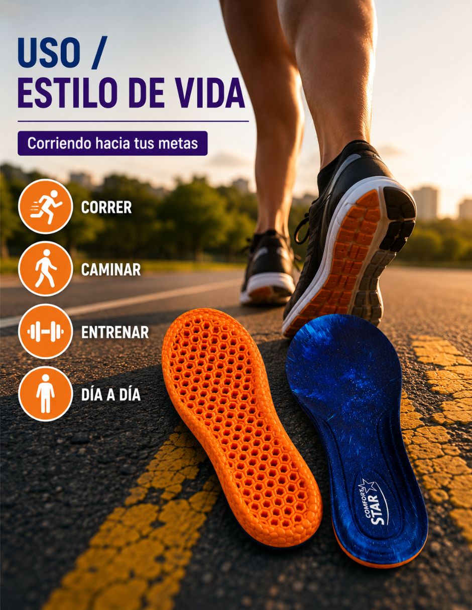Plantilla deportiva