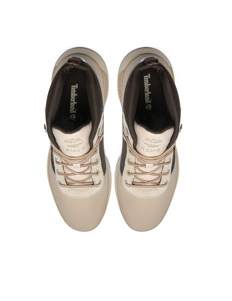 Tenis para hombre 4