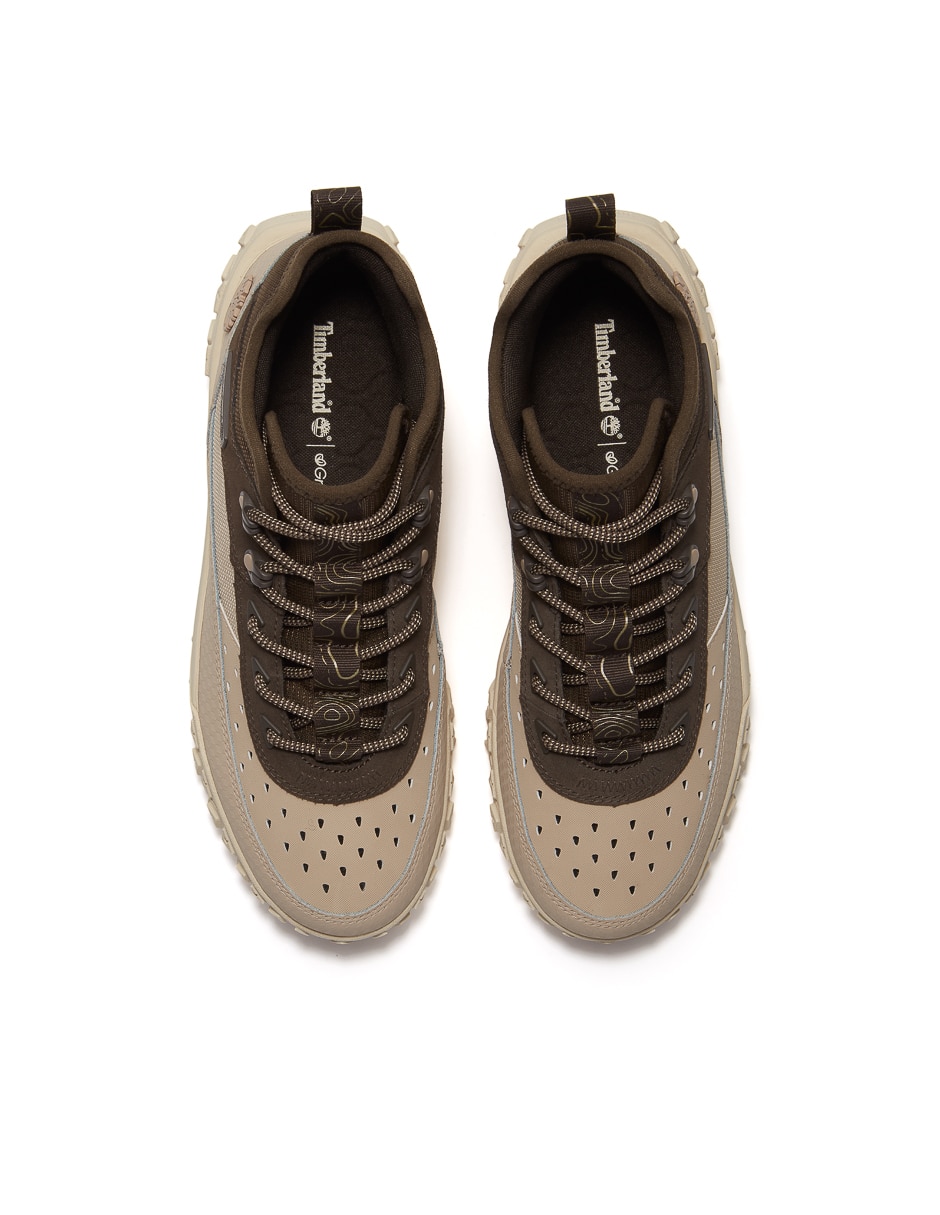 Tenis para hombre 4