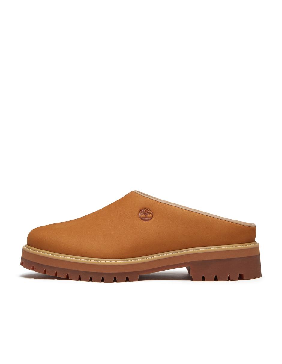 Zueco para hombre 3
