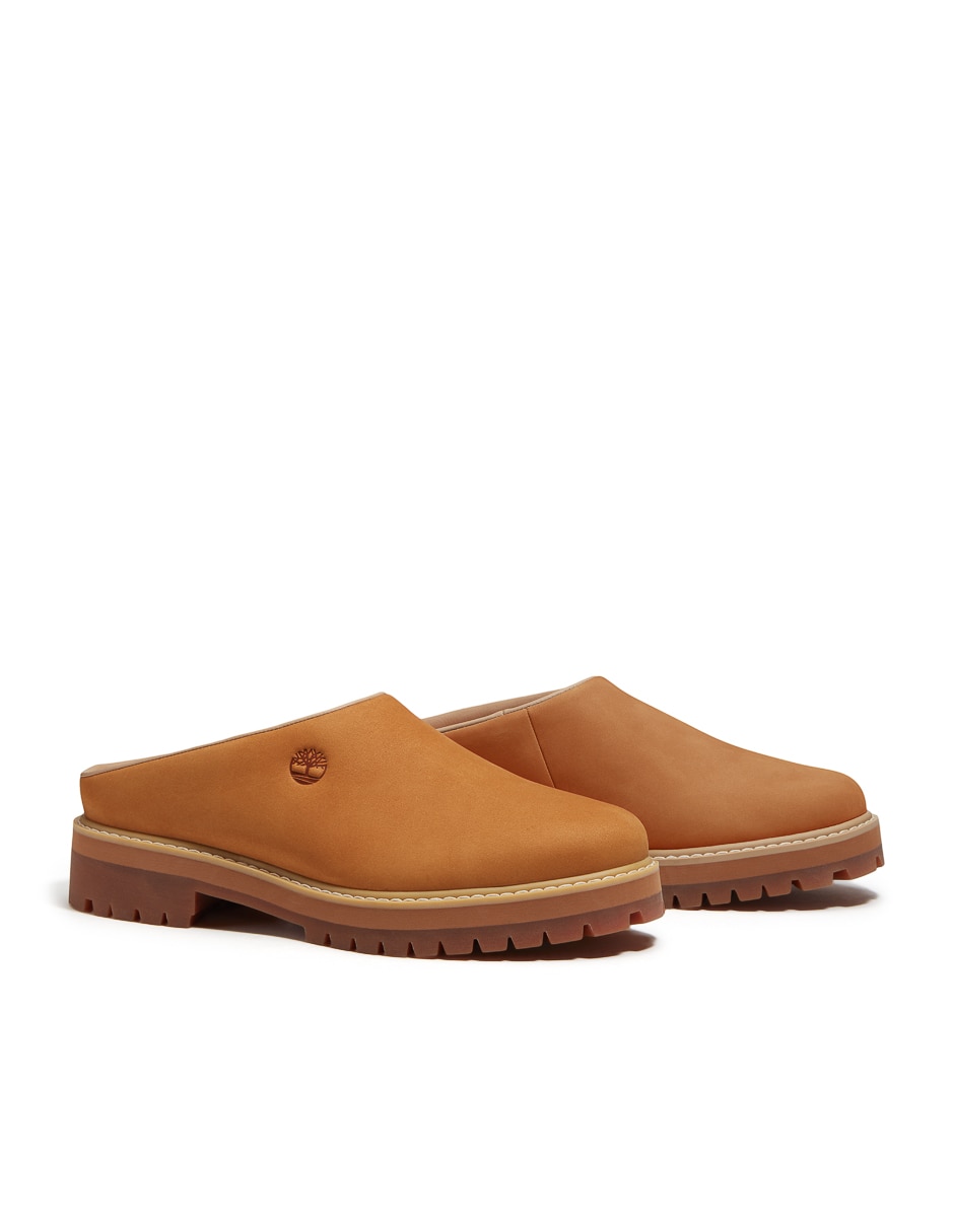 Zueco para hombre 6