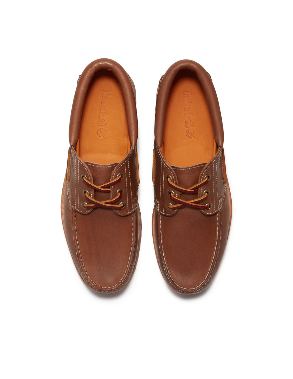 Zapato mocasín para hombre 3