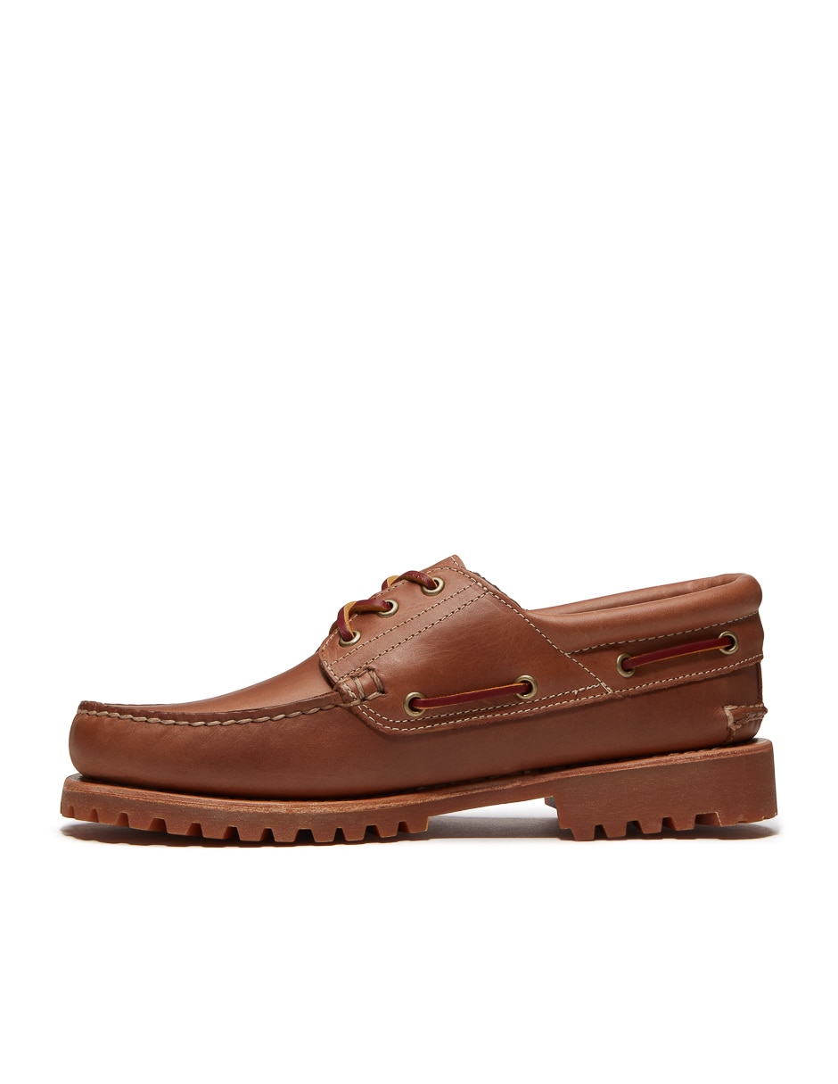 Zapato mocasín para hombre 2