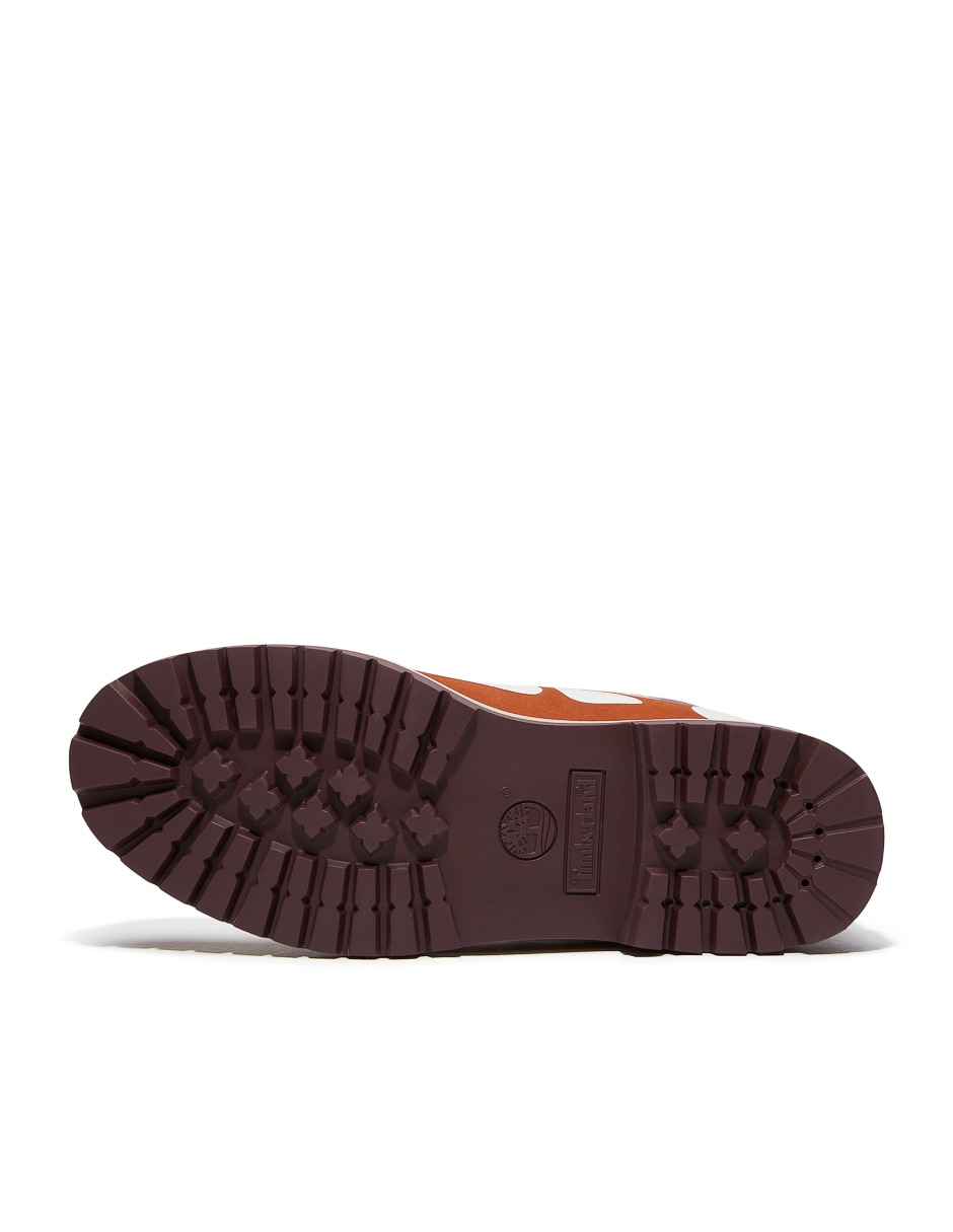 Bota de piel para hombre 9