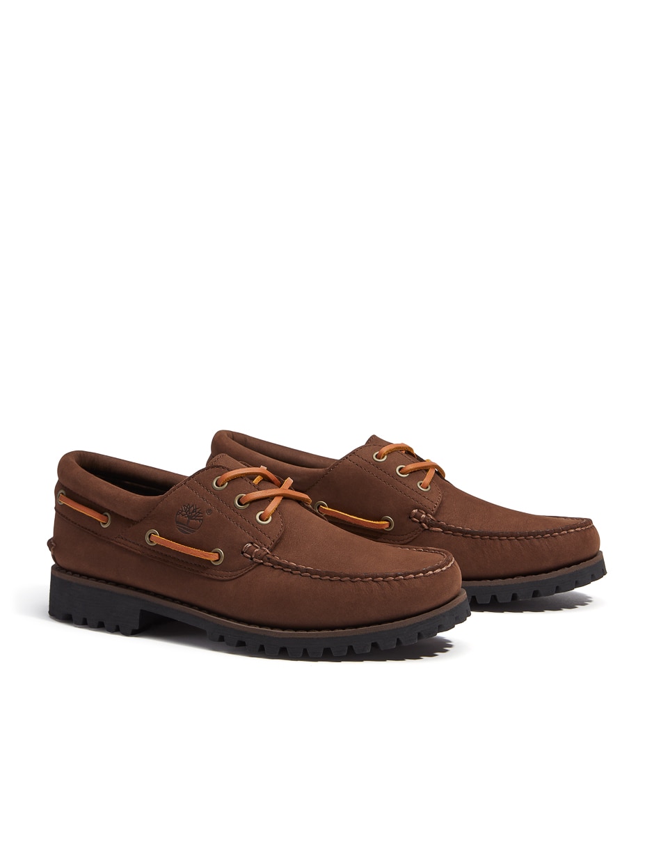 Mocasín para hombre 3