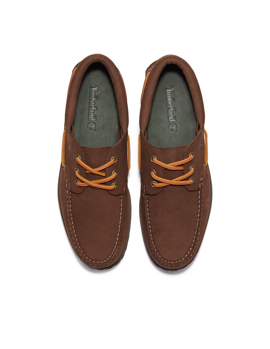 Mocasín para hombre 4