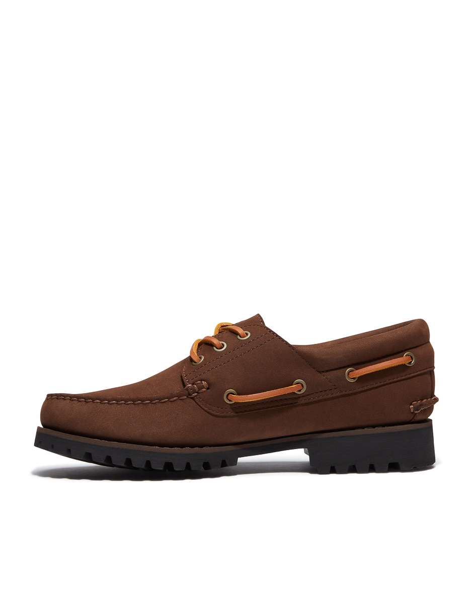 Mocasín para hombre 5