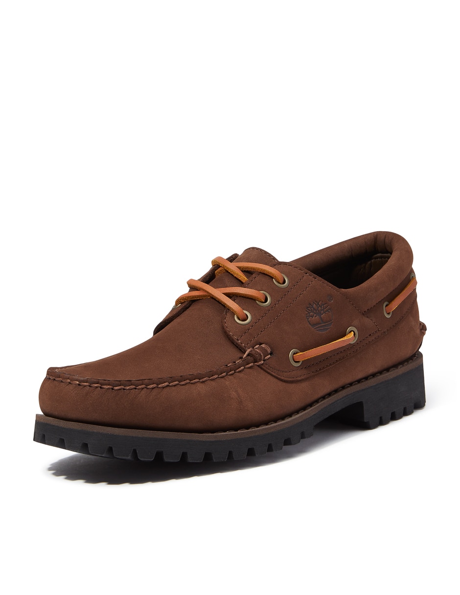 Mocasín para hombre 6