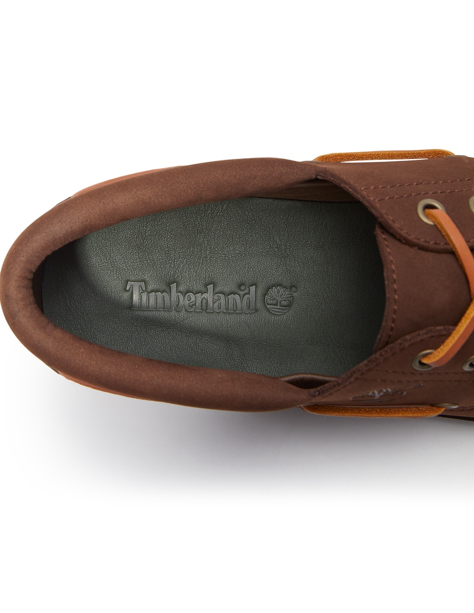 Mocasín para hombre 7
