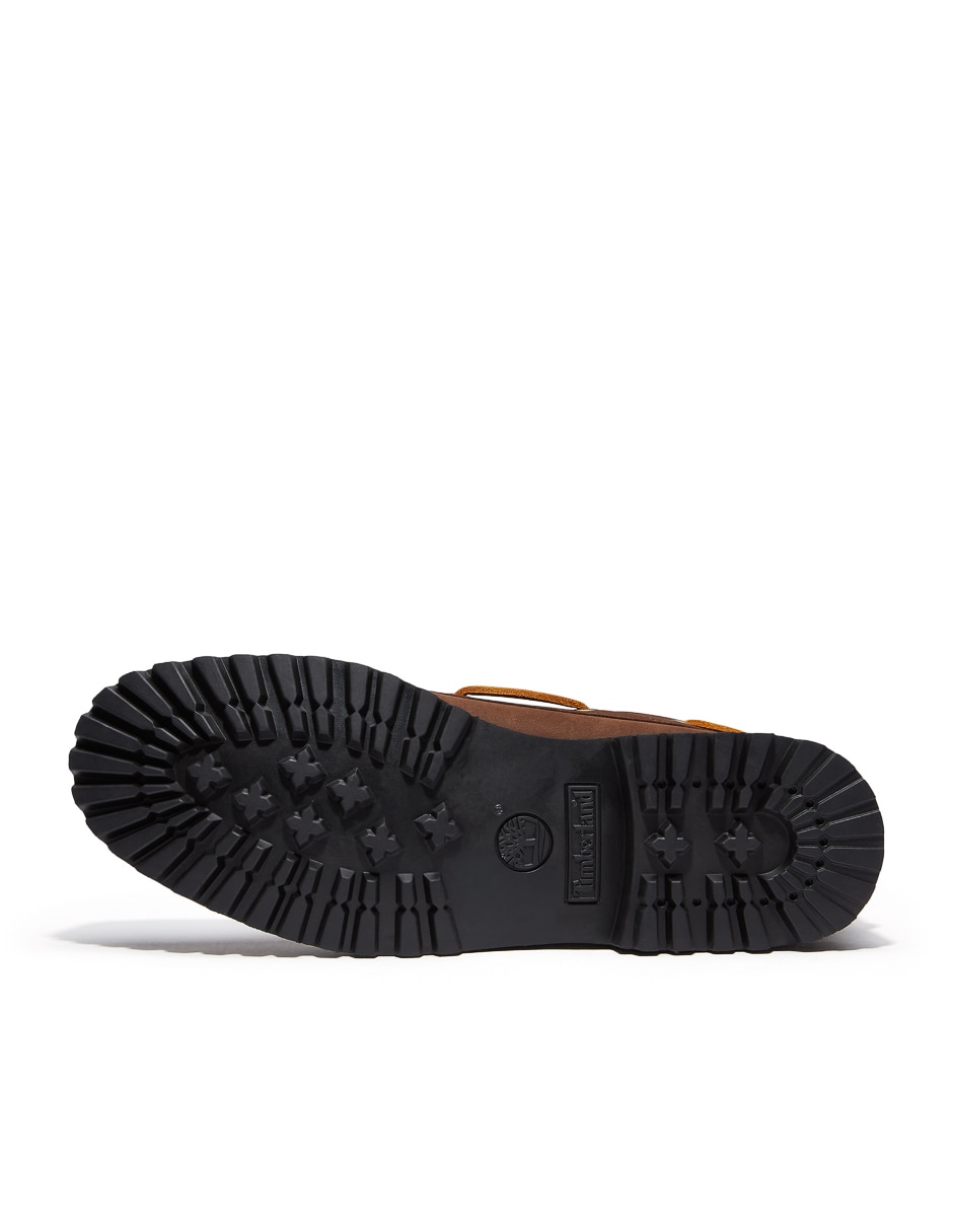 Mocasín para hombre 8