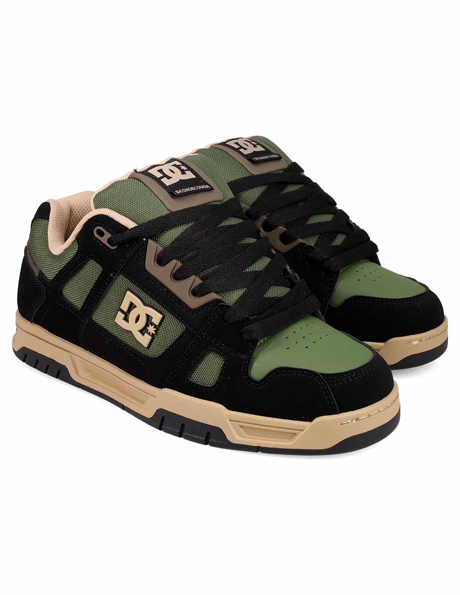 Tenis Stag para hombre 5
