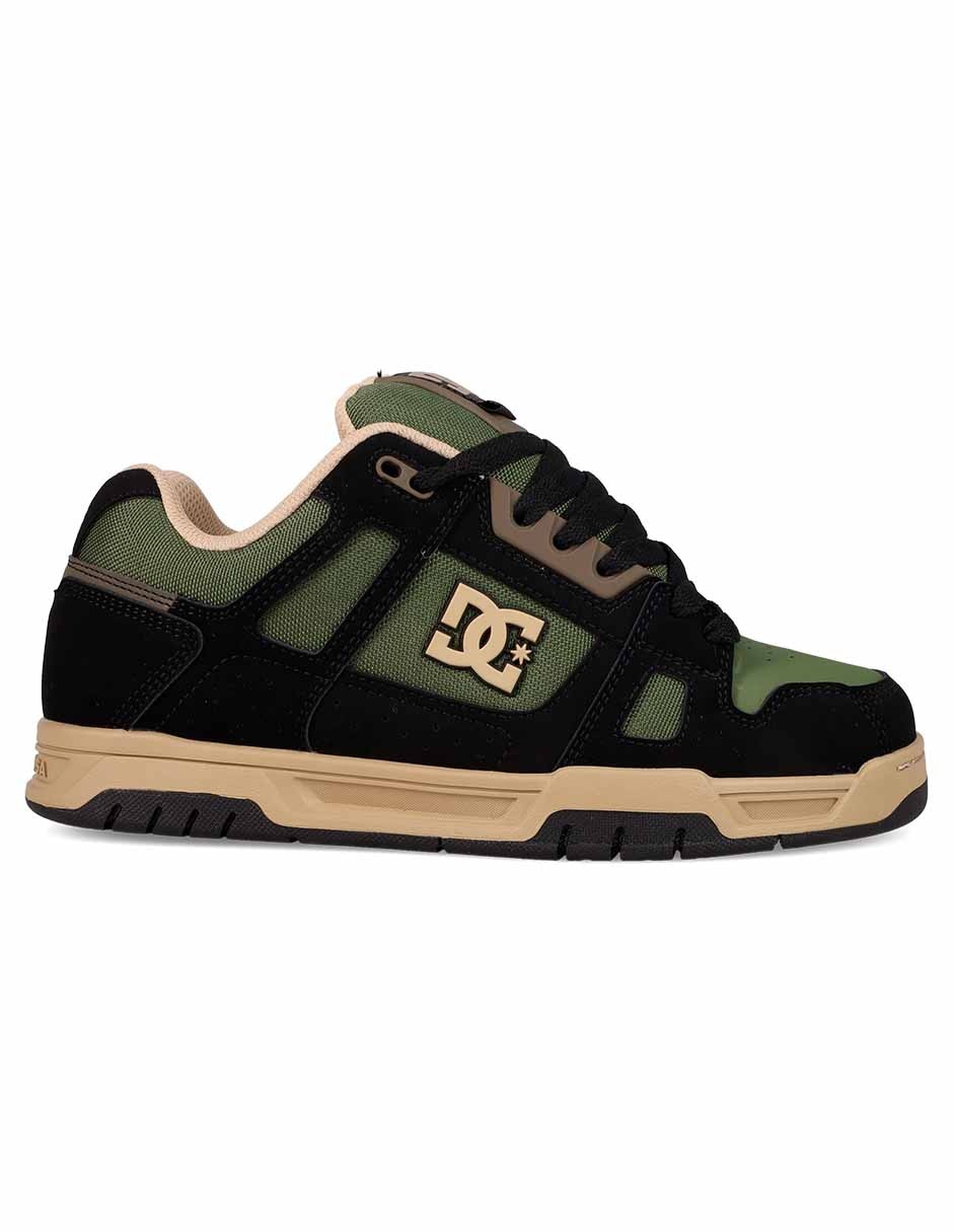 Tenis Stag para hombre 4