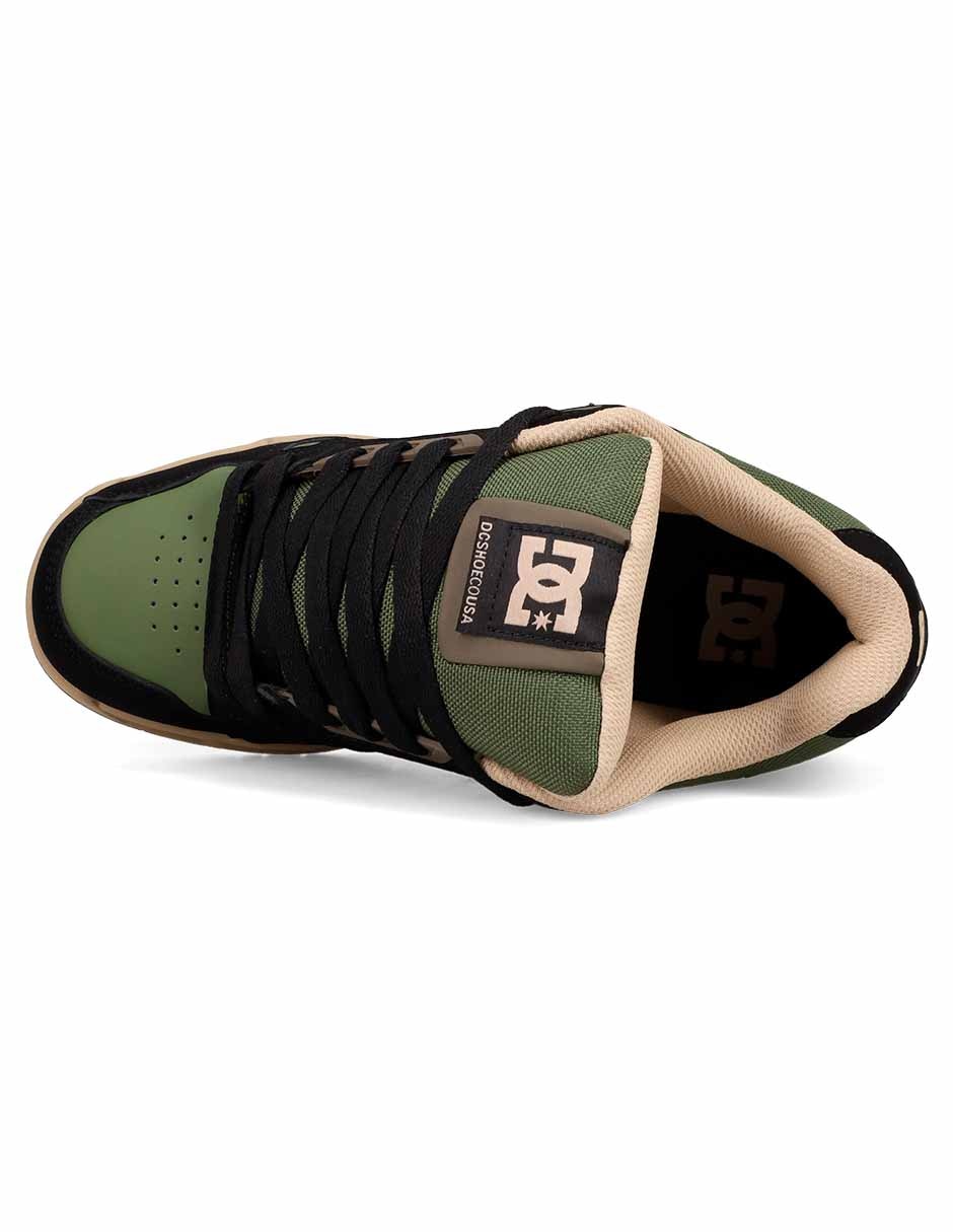 Tenis Stag para hombre 2