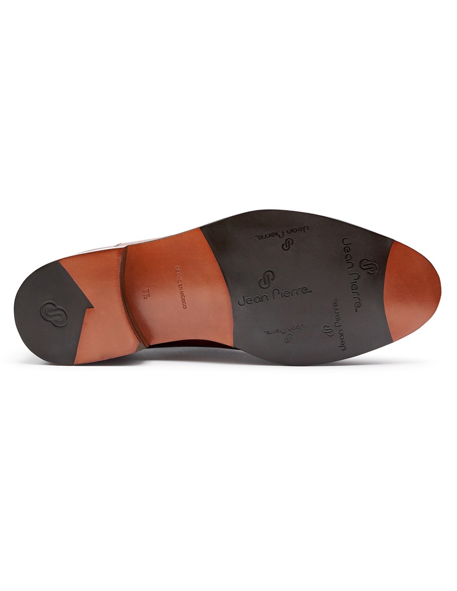 Zapato derby para hombre 5