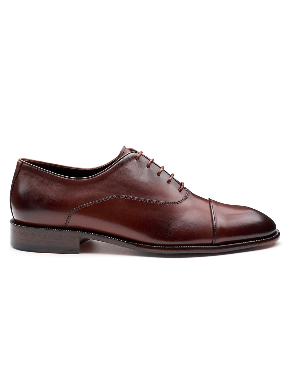 Zapato derby para hombre 4