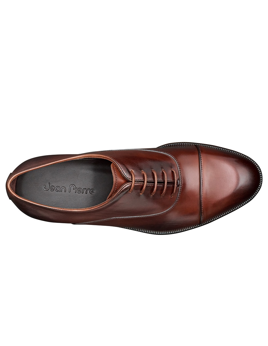 Zapato derby para hombre 3