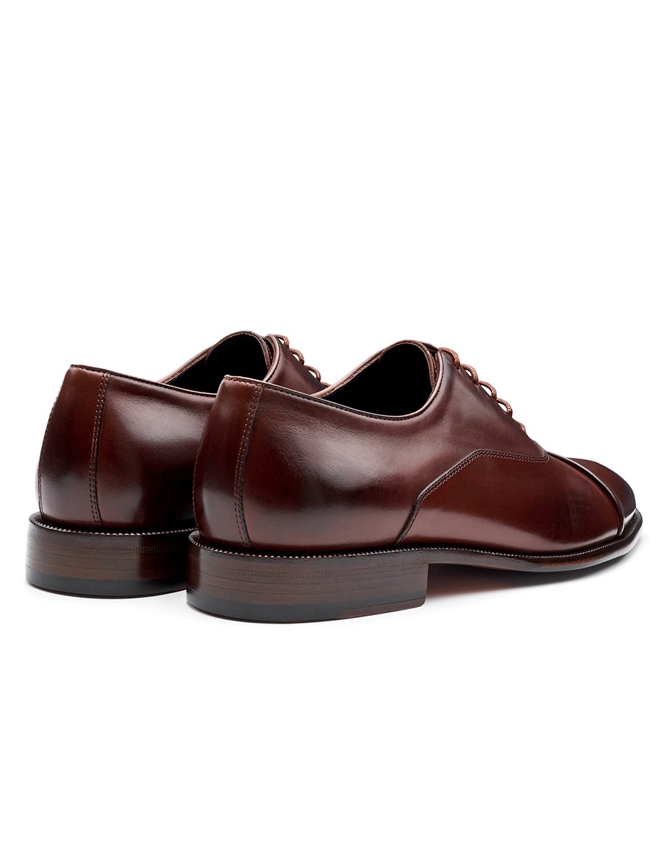 Zapato derby para hombre 2